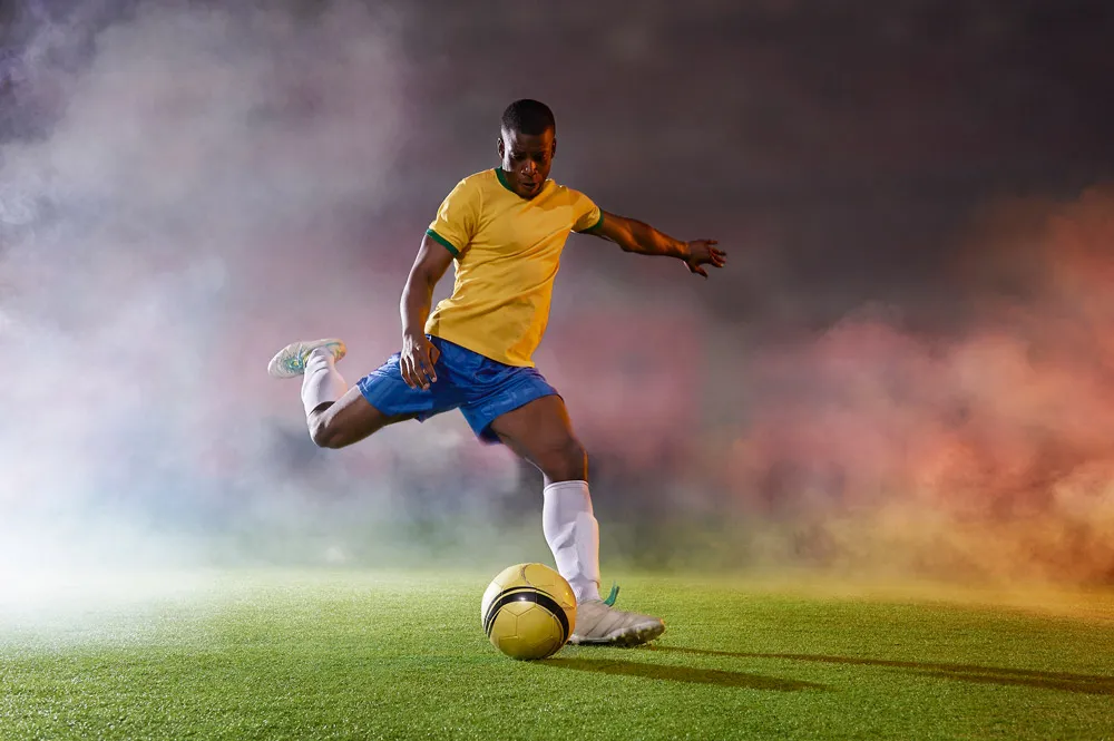 他贡献了惊 他贡献了惊